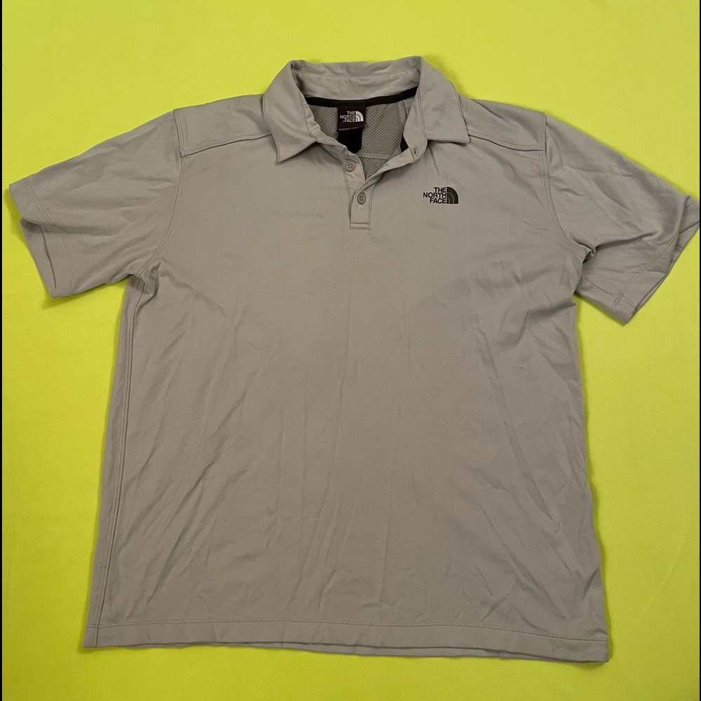 The North Face Polo Shirt